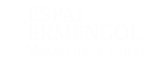 Audioguia Espai Ermengol